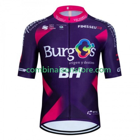 Maillot Burgos Bh 2023